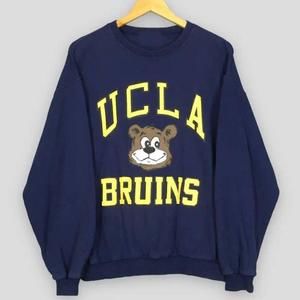 University Of California Los Angeles Shirt Sweatshirt